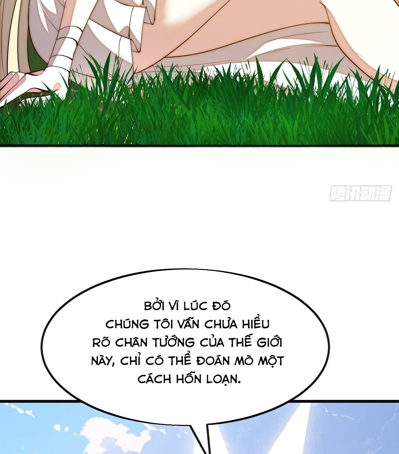 Ta Có Một Sơn Trại Chap 1274 - Next Chap 1275