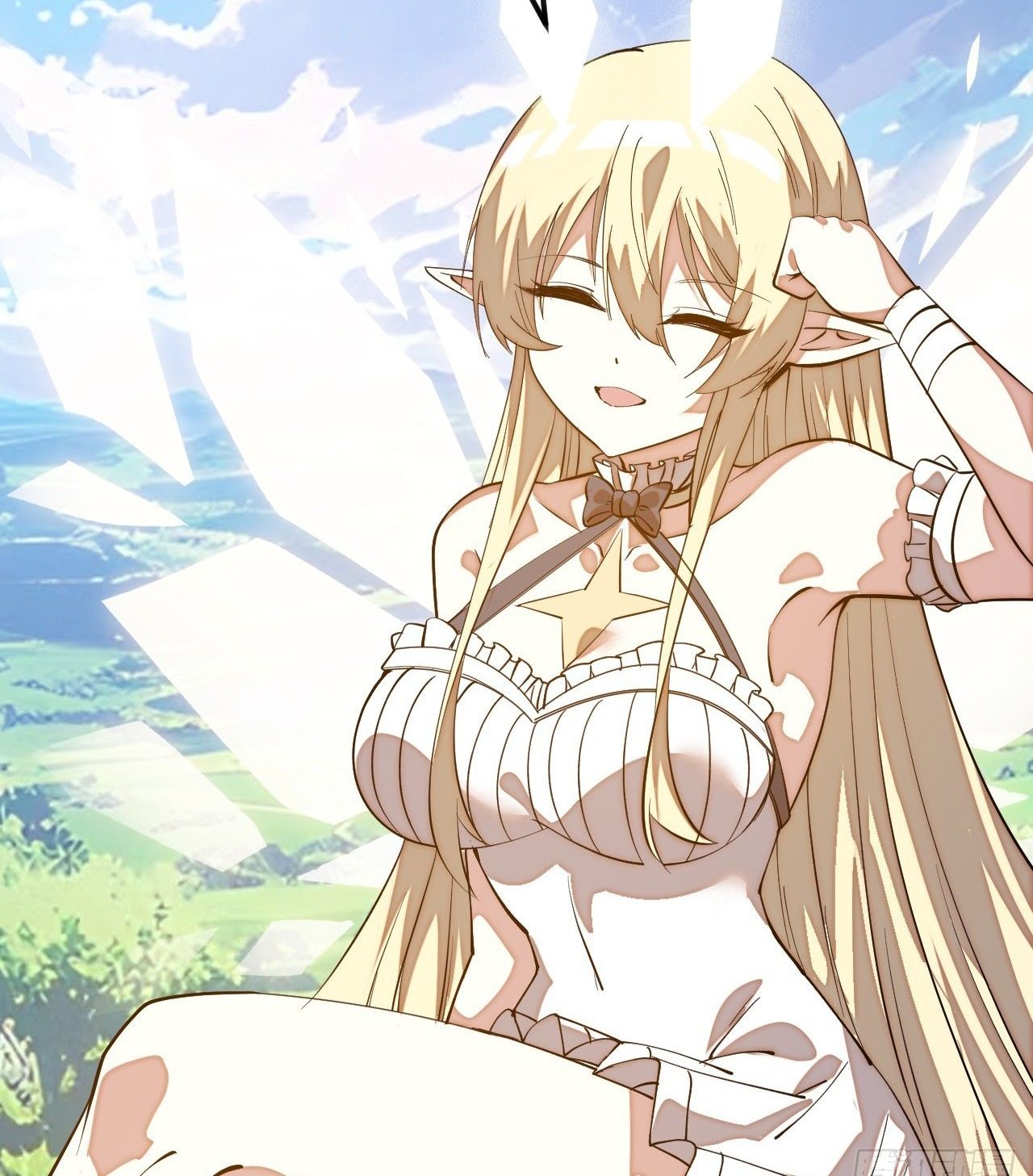 Ta Có Một Sơn Trại Chap 1274 - Next Chap 1275