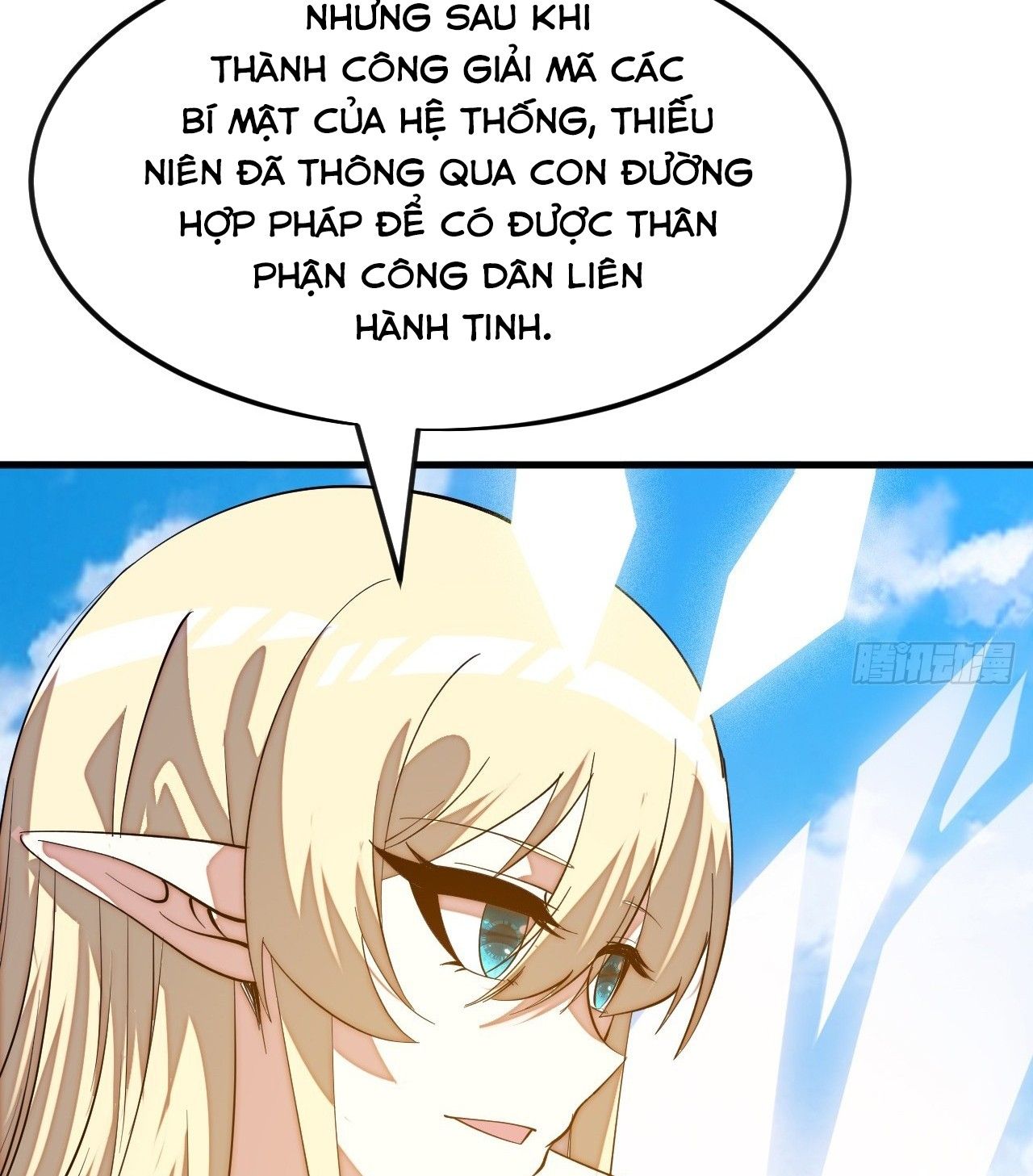 Ta Có Một Sơn Trại Chap 1274 - Next Chap 1275