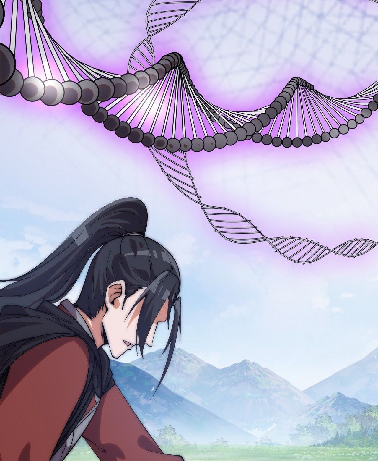 Ta Có Một Sơn Trại Chap 1274 - Next Chap 1275