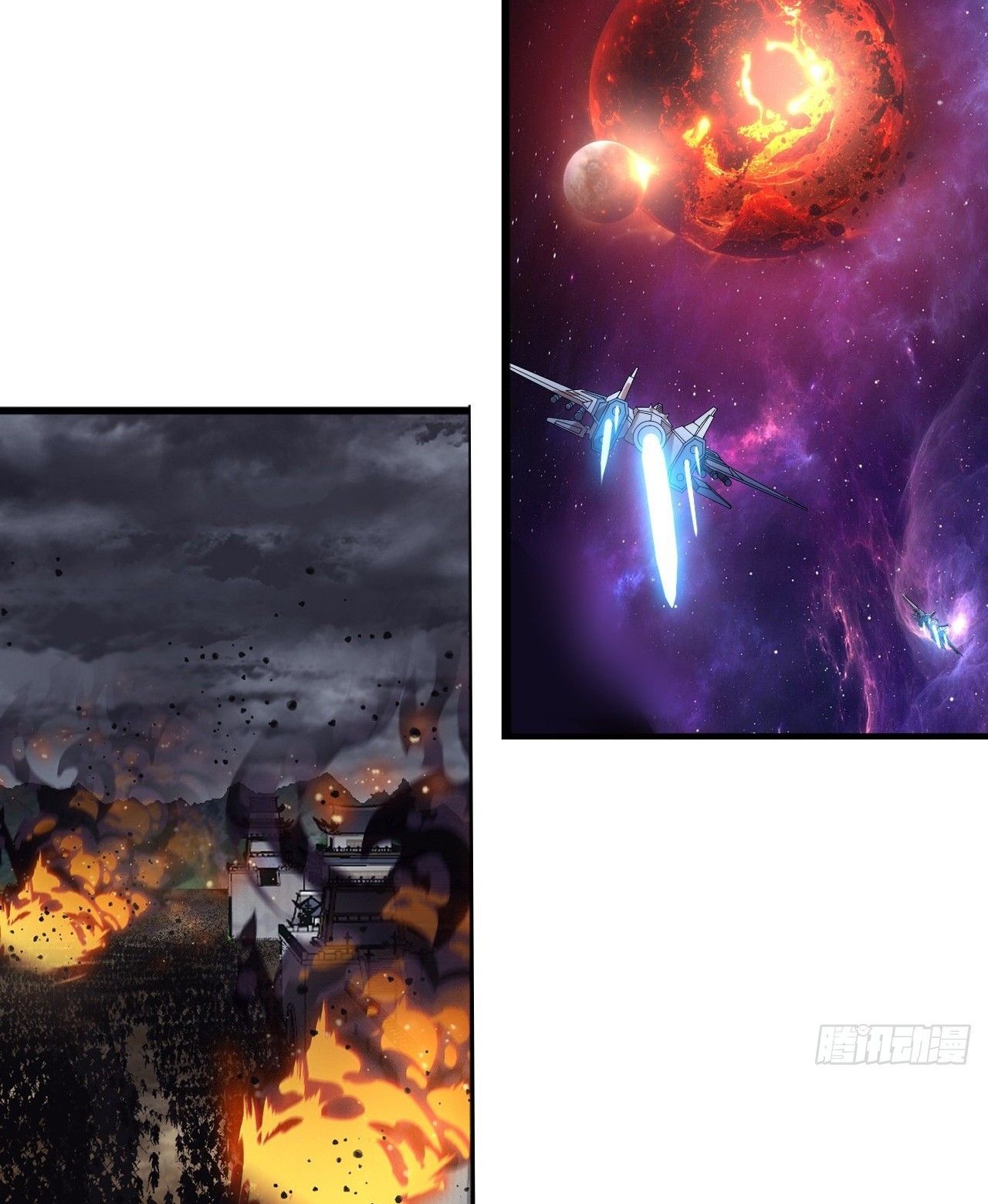 Ta Có Một Sơn Trại Chap 1274 - Next Chap 1275