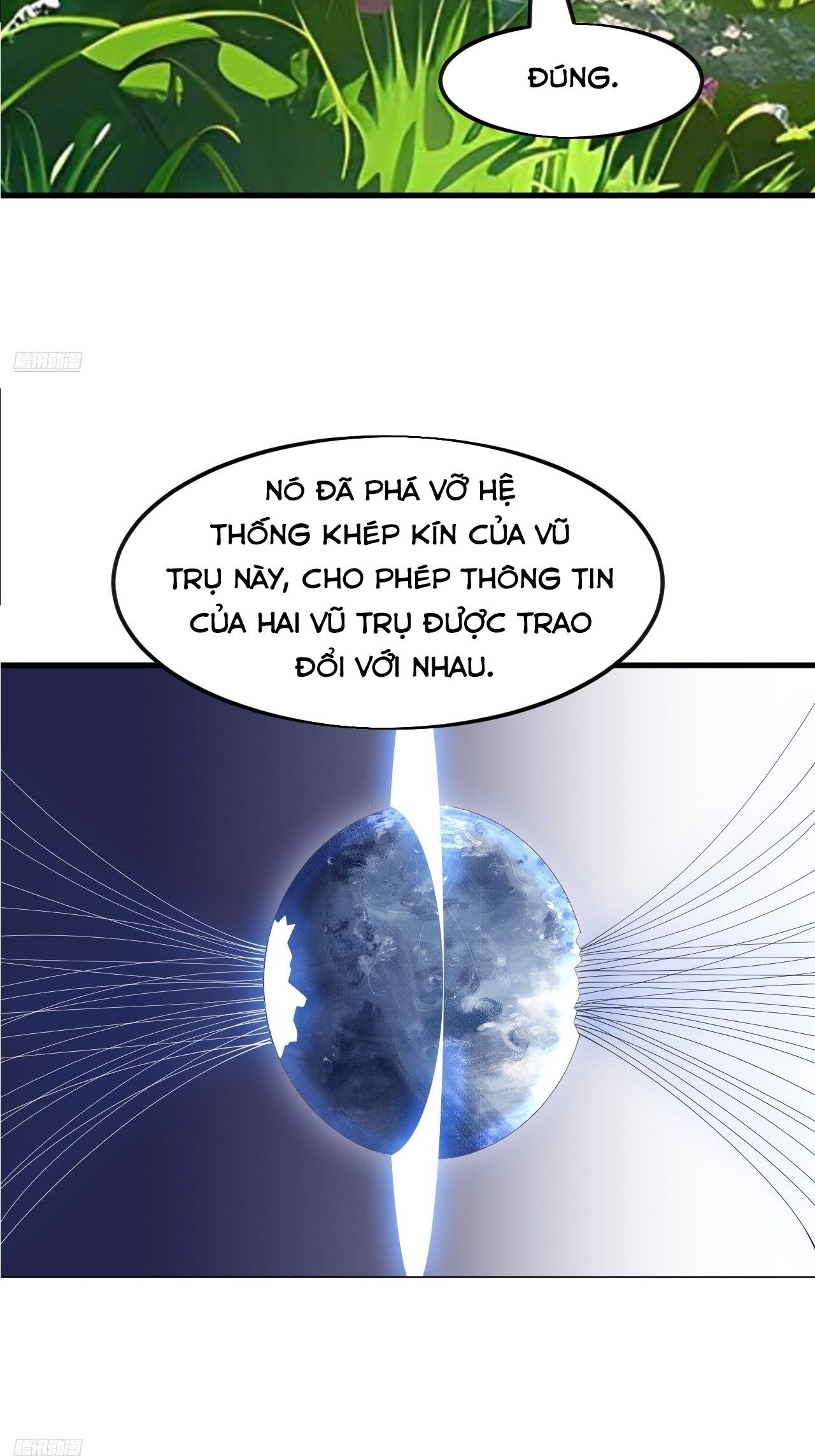 Ta Có Một Sơn Trại Chap 1274 - Next Chap 1275