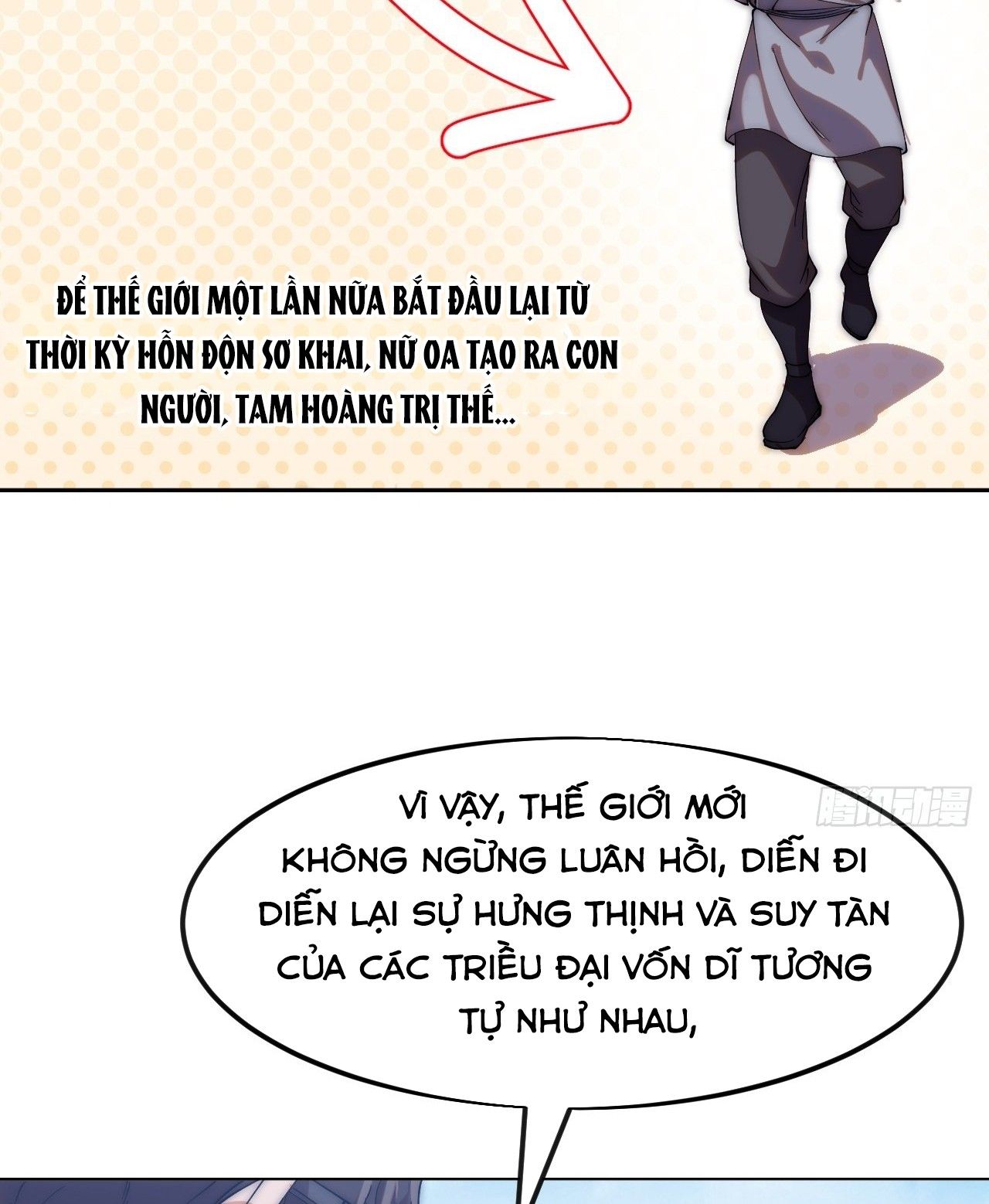 Ta Có Một Sơn Trại Chap 1274 - Next Chap 1275