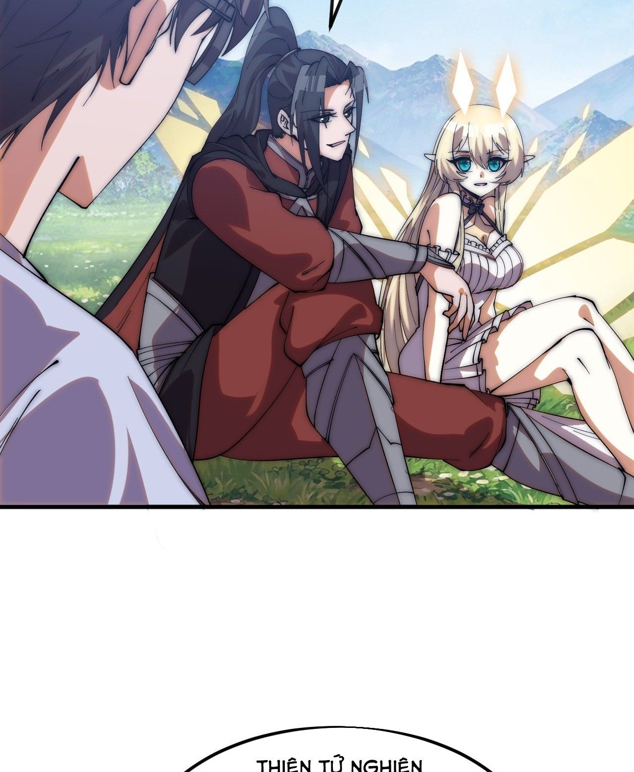 Ta Có Một Sơn Trại Chap 1274 - Next Chap 1275