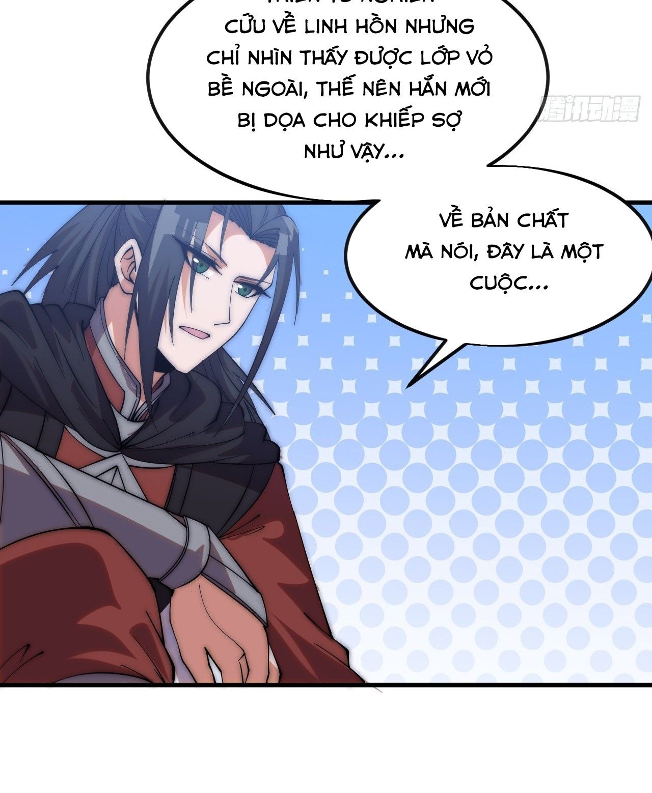Ta Có Một Sơn Trại Chap 1274 - Next Chap 1275
