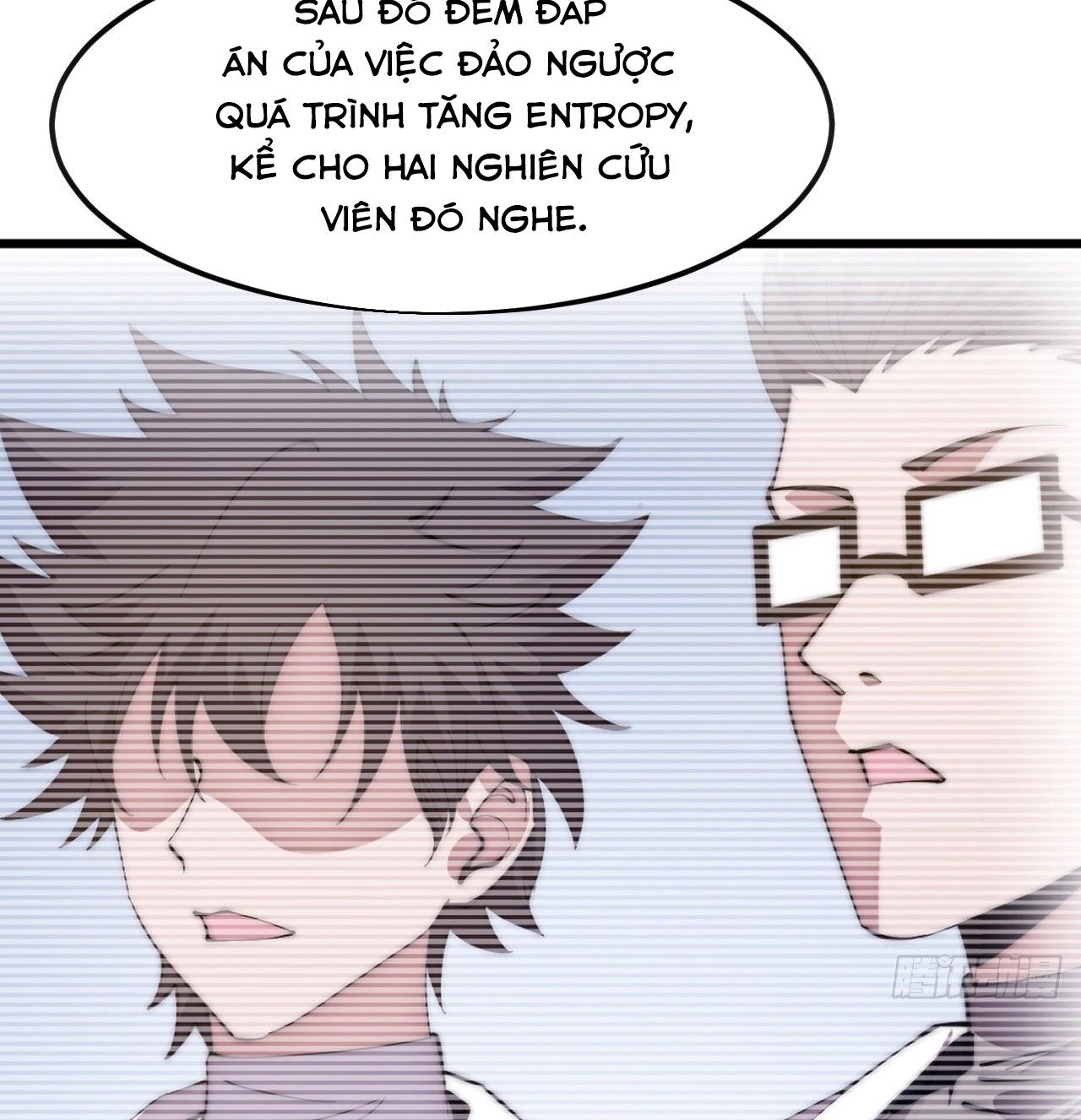 Ta Có Một Sơn Trại Chap 1274 - Next Chap 1275