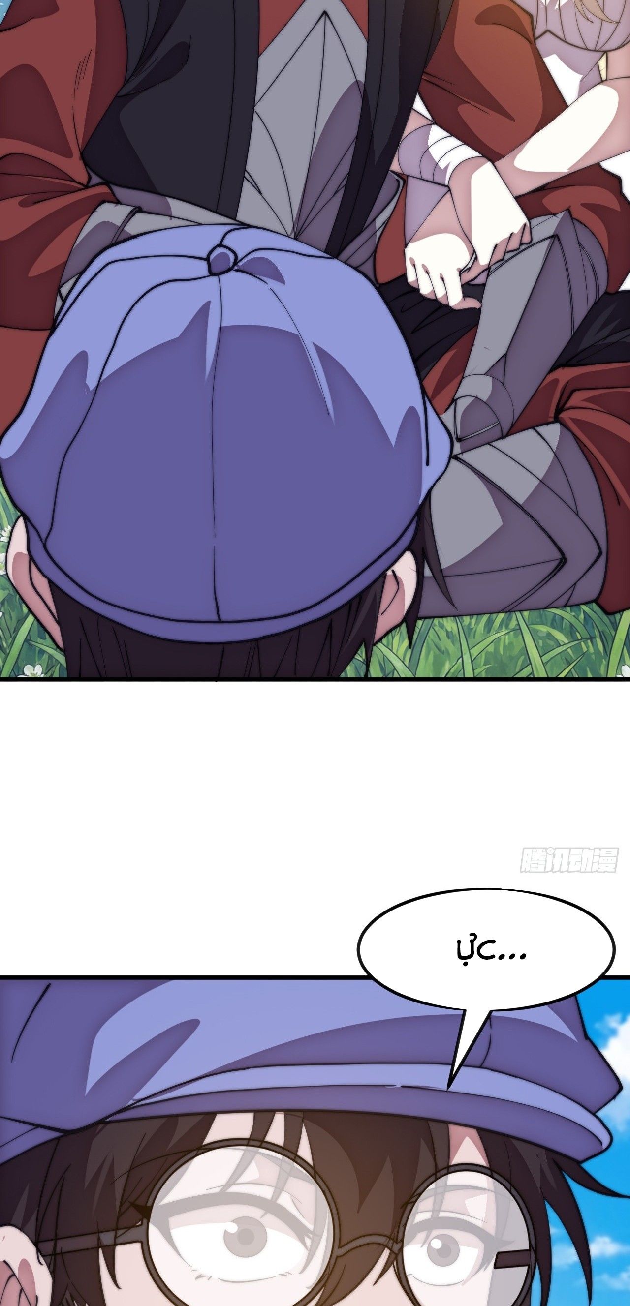 Ta Có Một Sơn Trại Chap 1274 - Next Chap 1275