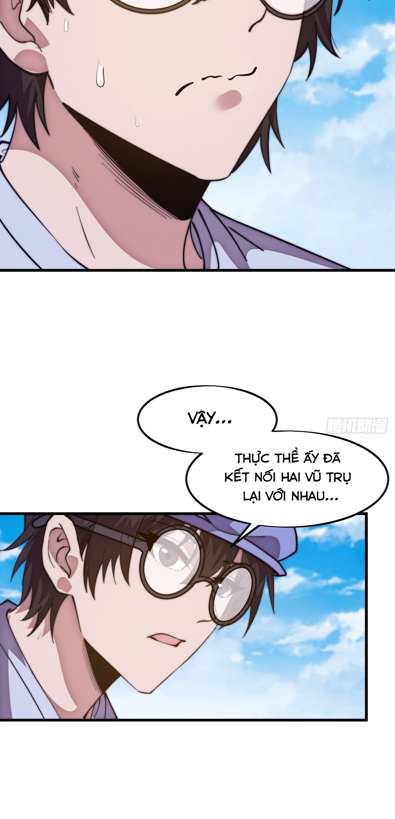 Ta Có Một Sơn Trại Chap 1274 - Next Chap 1275