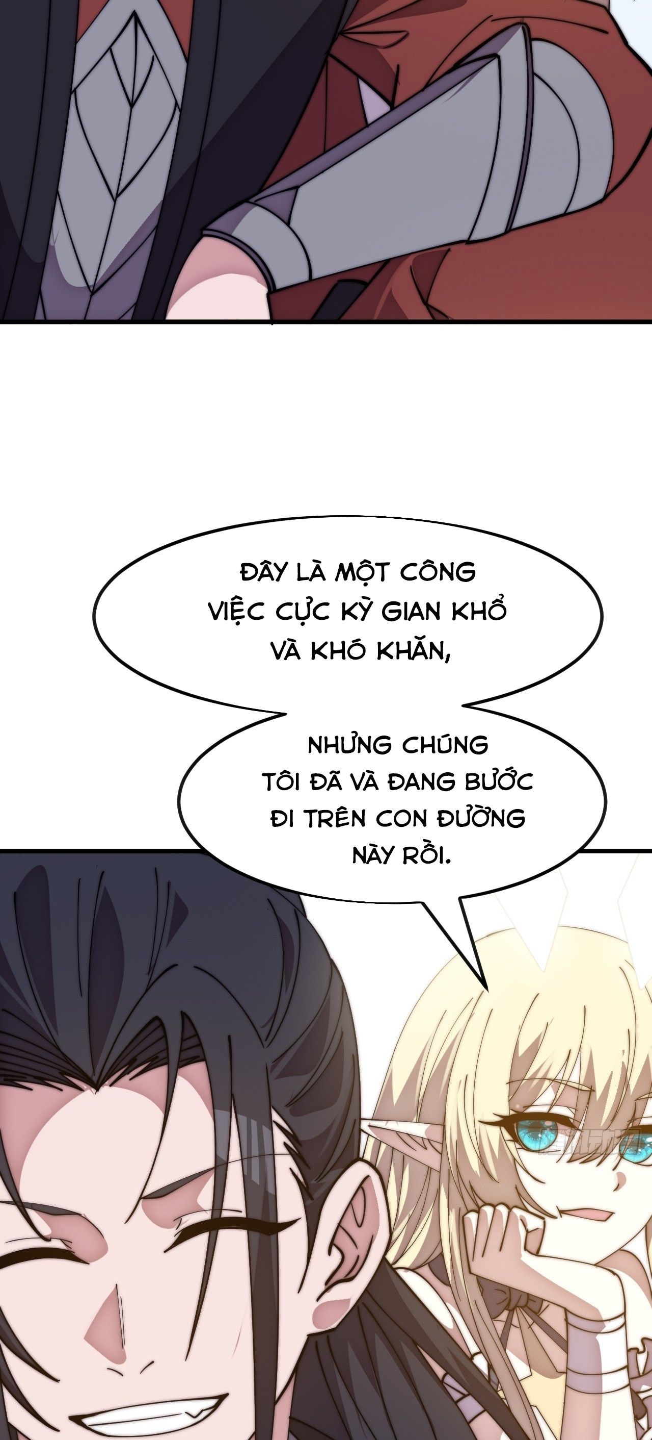 Ta Có Một Sơn Trại Chap 1274 - Next Chap 1275