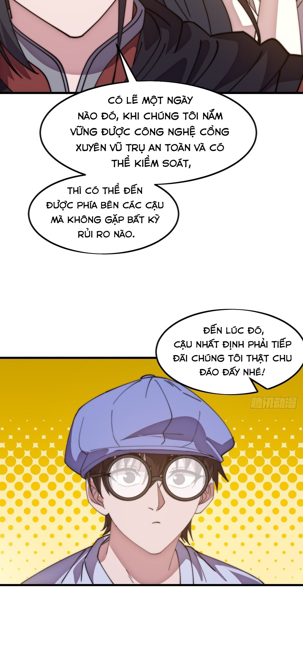 Ta Có Một Sơn Trại Chap 1274 - Next Chap 1275