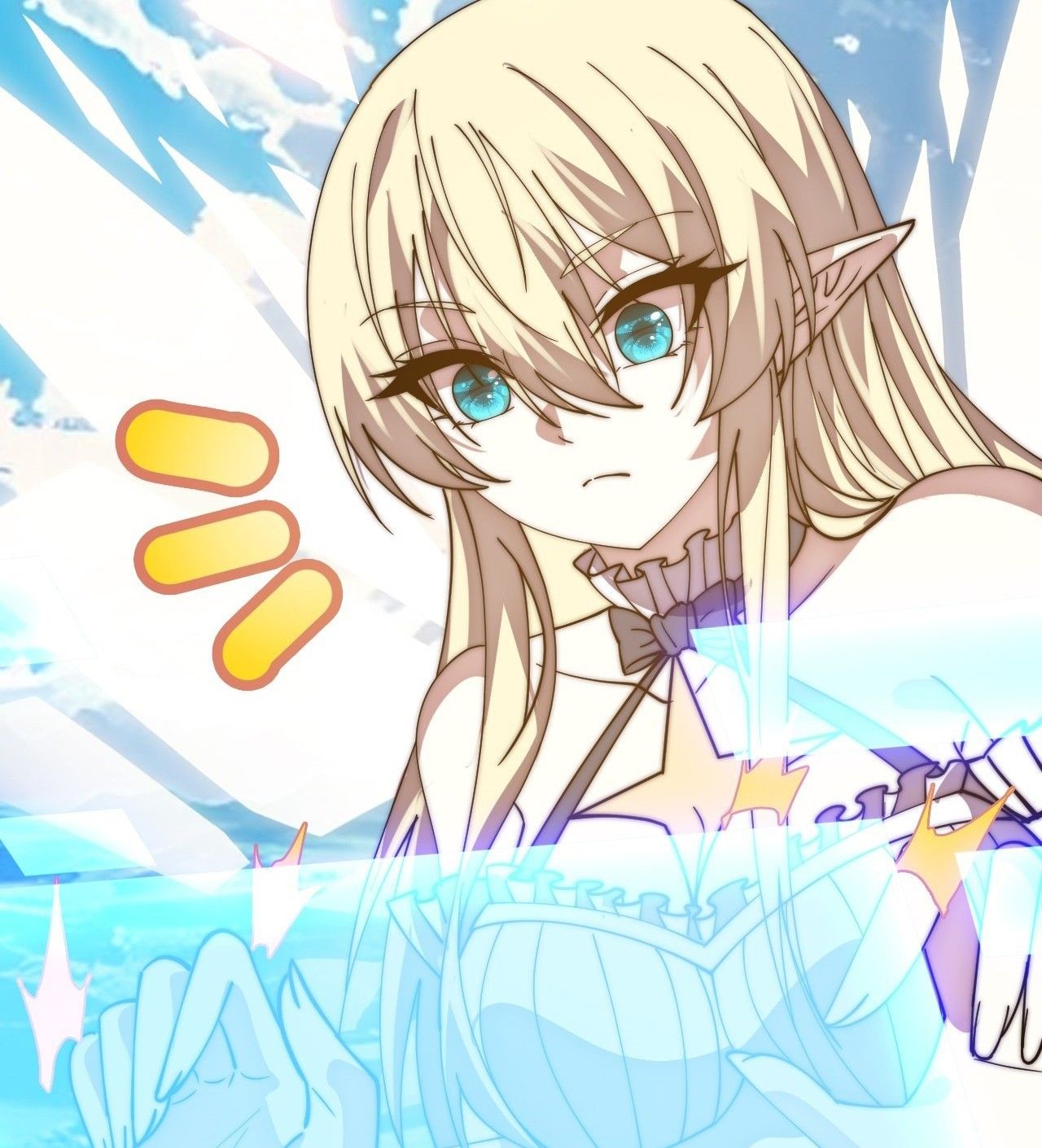 Ta Có Một Sơn Trại Chap 1274 - Next Chap 1275