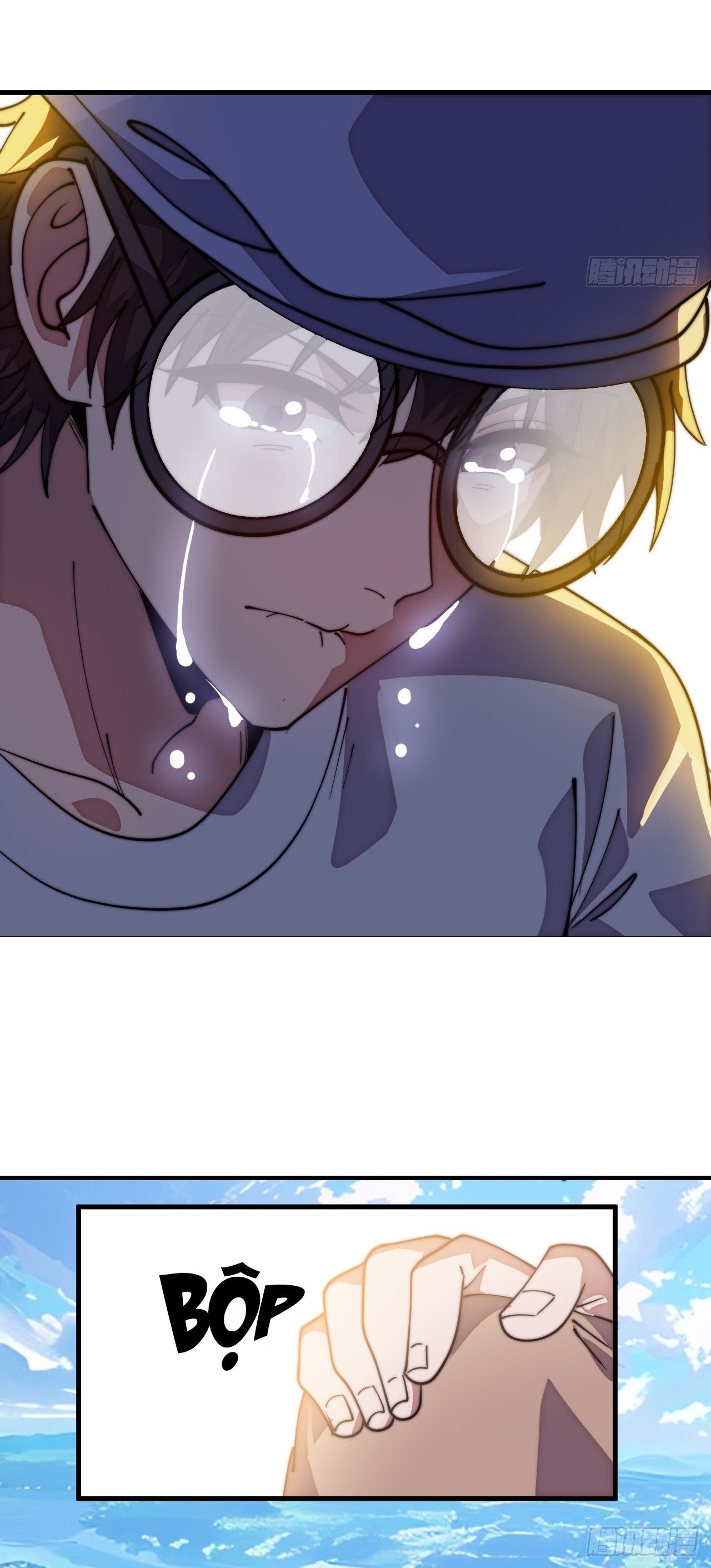 Ta Có Một Sơn Trại Chap 1274 - Next Chap 1275