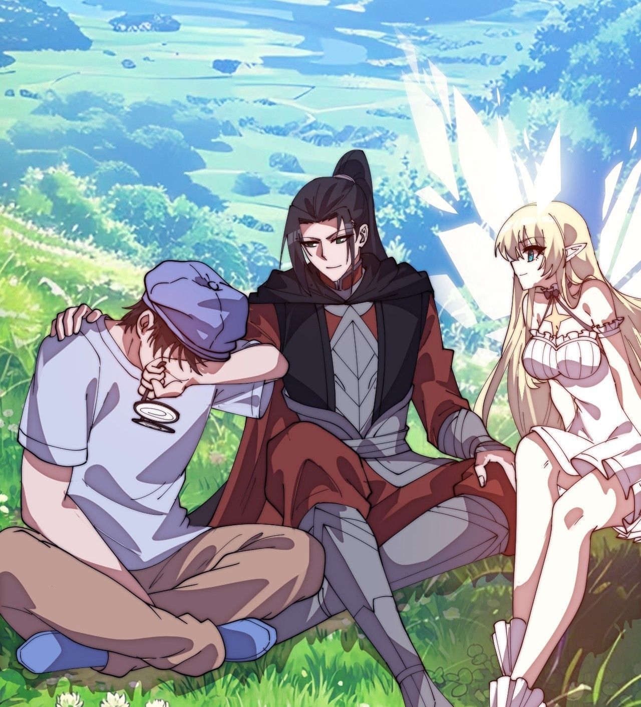 Ta Có Một Sơn Trại Chap 1274 - Next Chap 1275