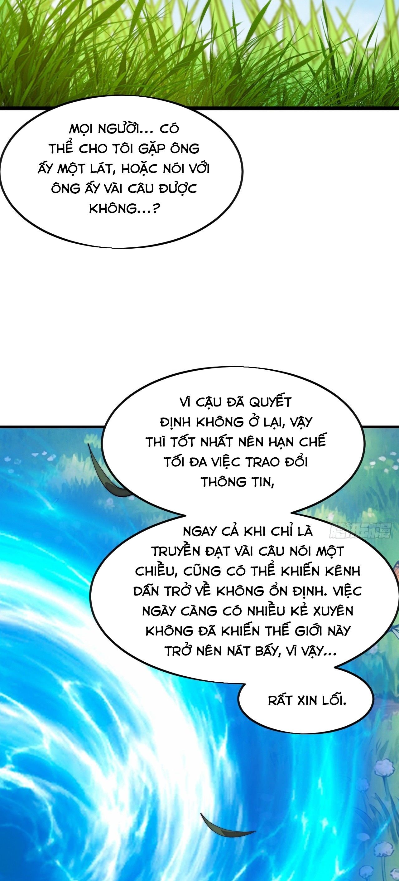 Ta Có Một Sơn Trại Chap 1274 - Next Chap 1275
