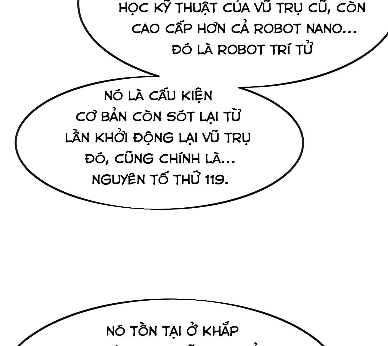 Ta Có Một Sơn Trại Chap 1274 - Next Chap 1275