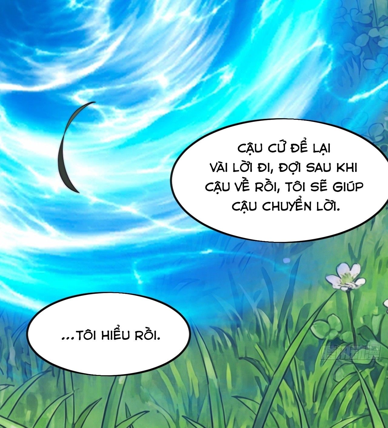 Ta Có Một Sơn Trại Chap 1274 - Next Chap 1275