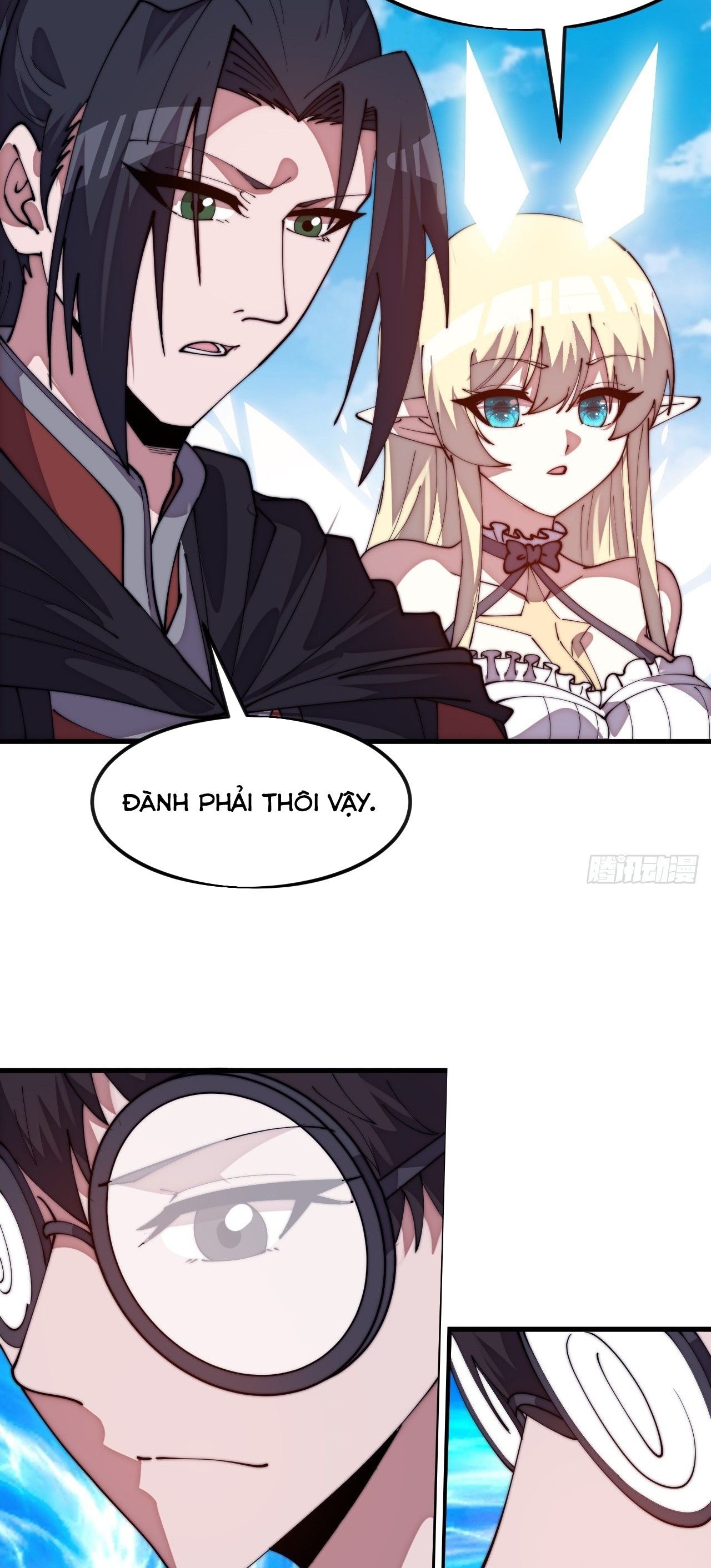 Ta Có Một Sơn Trại Chap 1274 - Next Chap 1275