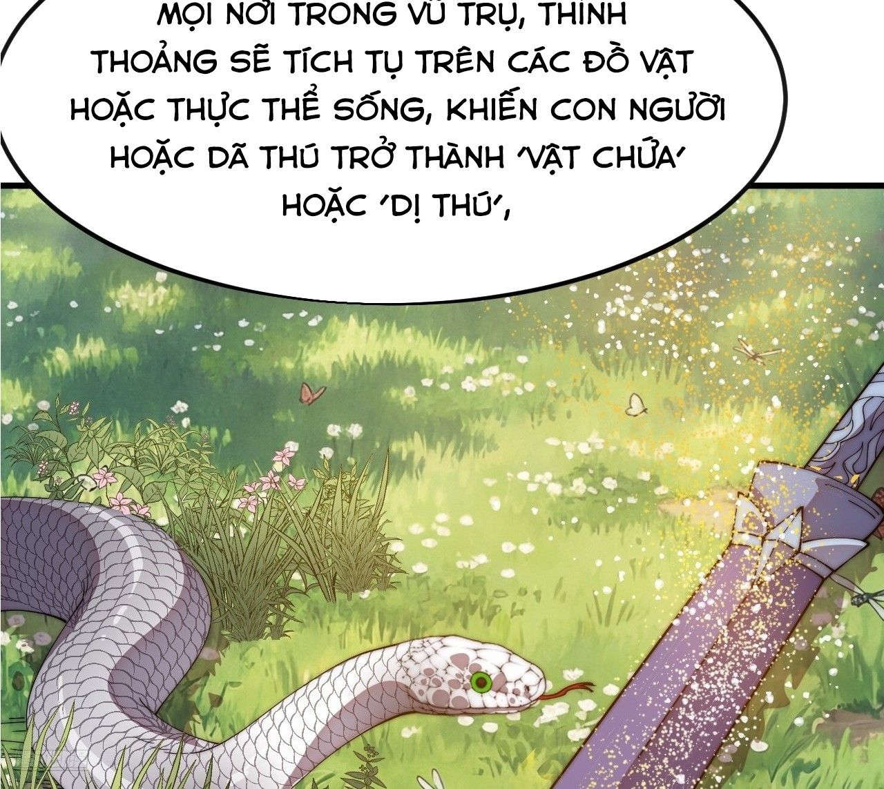 Ta Có Một Sơn Trại Chap 1274 - Next Chap 1275