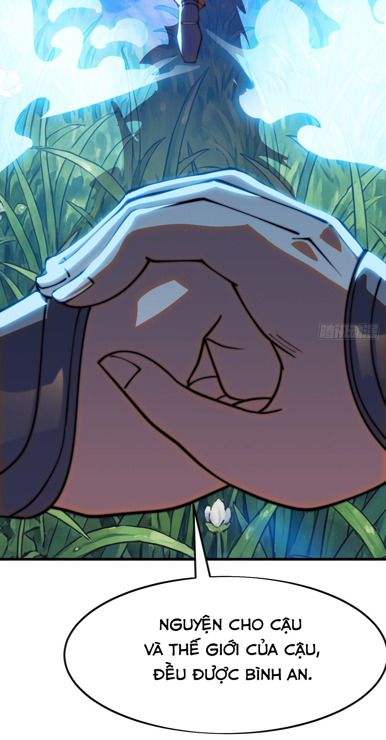 Ta Có Một Sơn Trại Chap 1274 - Next Chap 1275