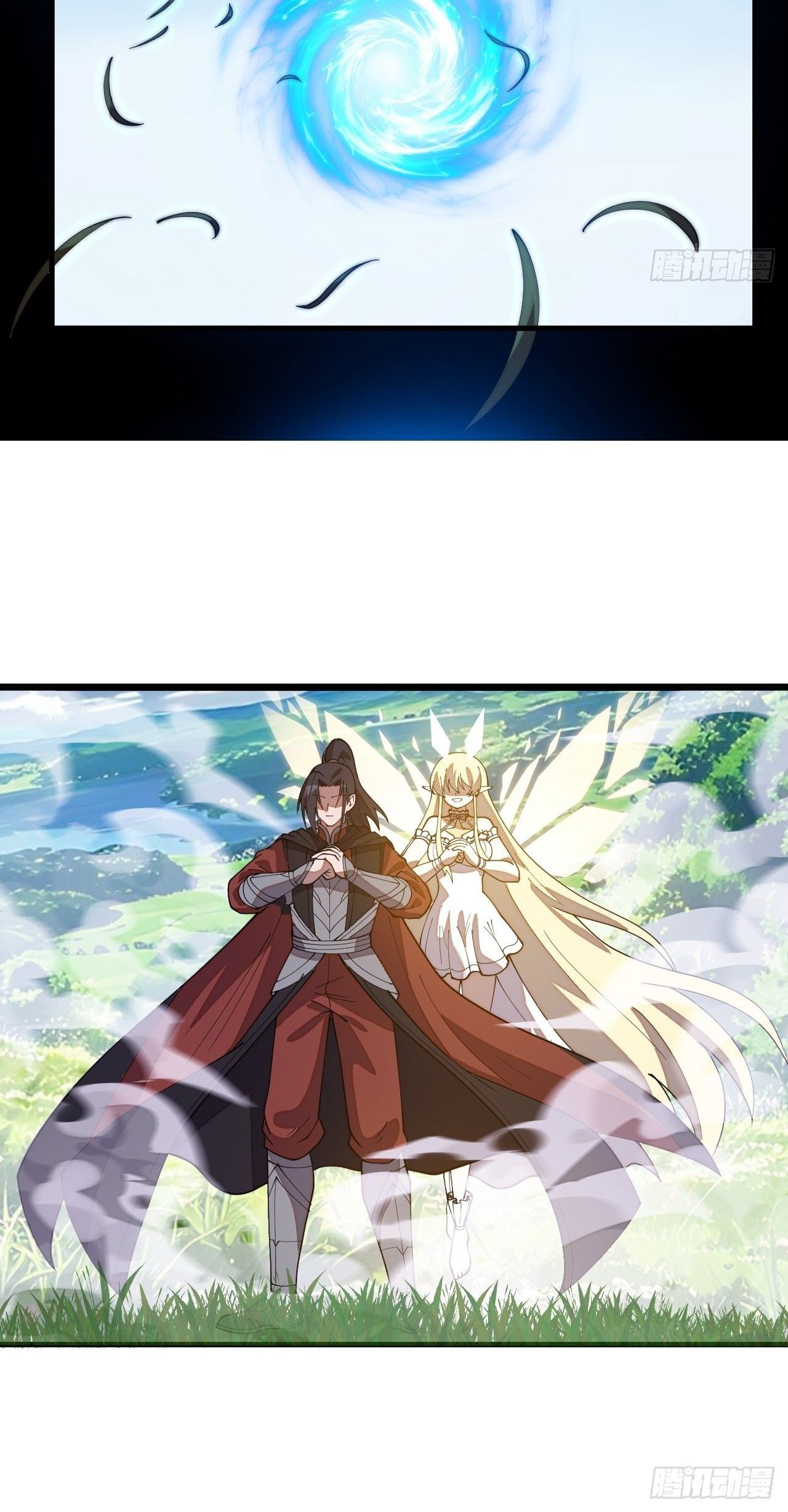 Ta Có Một Sơn Trại Chap 1274 - Next Chap 1275