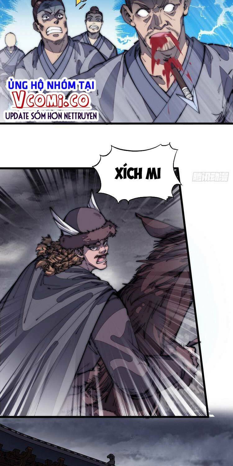 Ta Có Một Sơn Trại Chap 128 - Next Chap 129