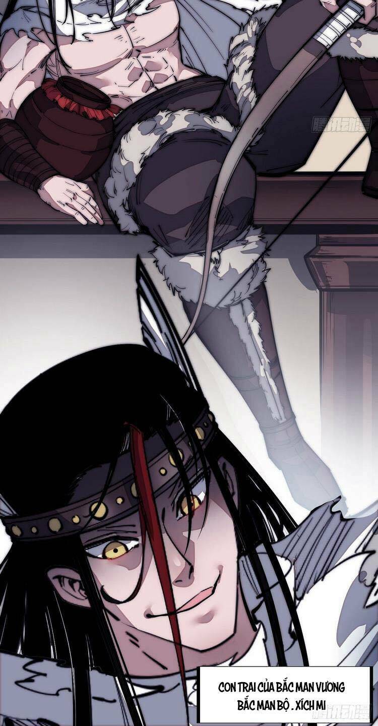 Ta Có Một Sơn Trại Chap 128 - Next Chap 129