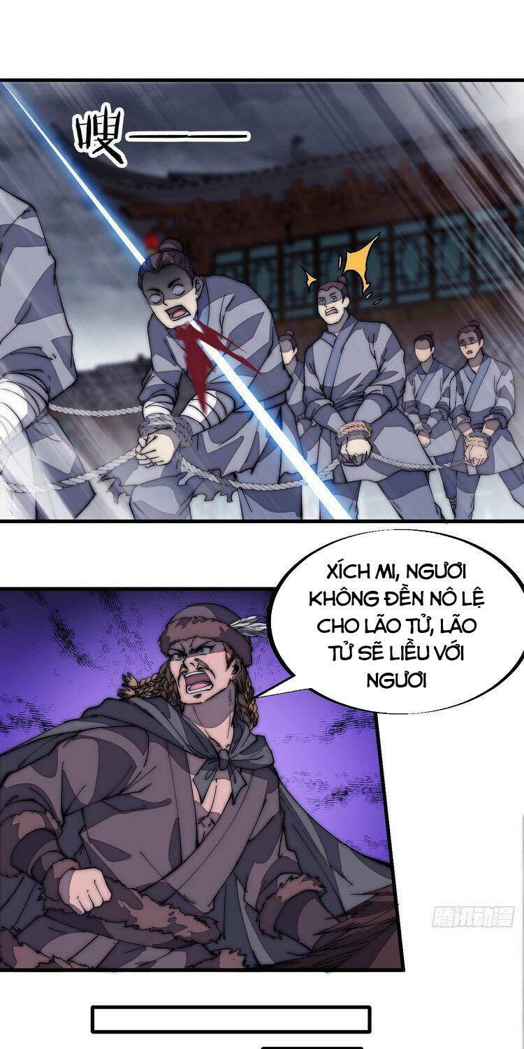 Ta Có Một Sơn Trại Chap 128 - Next Chap 129