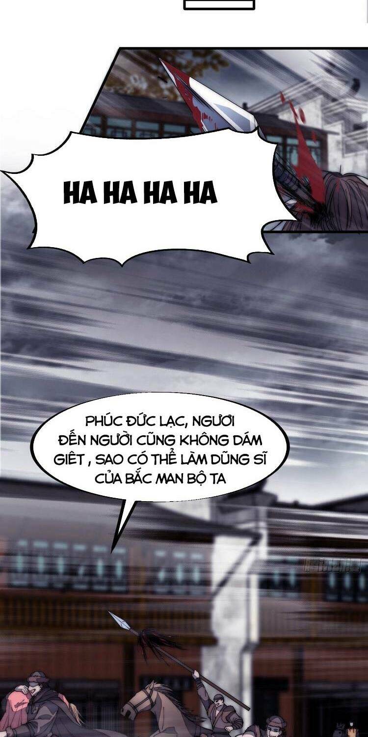 Ta Có Một Sơn Trại Chap 128 - Next Chap 129