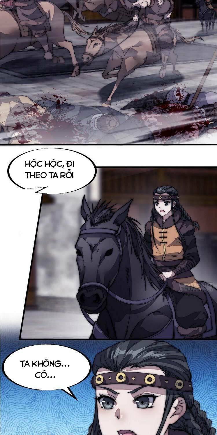 Ta Có Một Sơn Trại Chap 128 - Next Chap 129