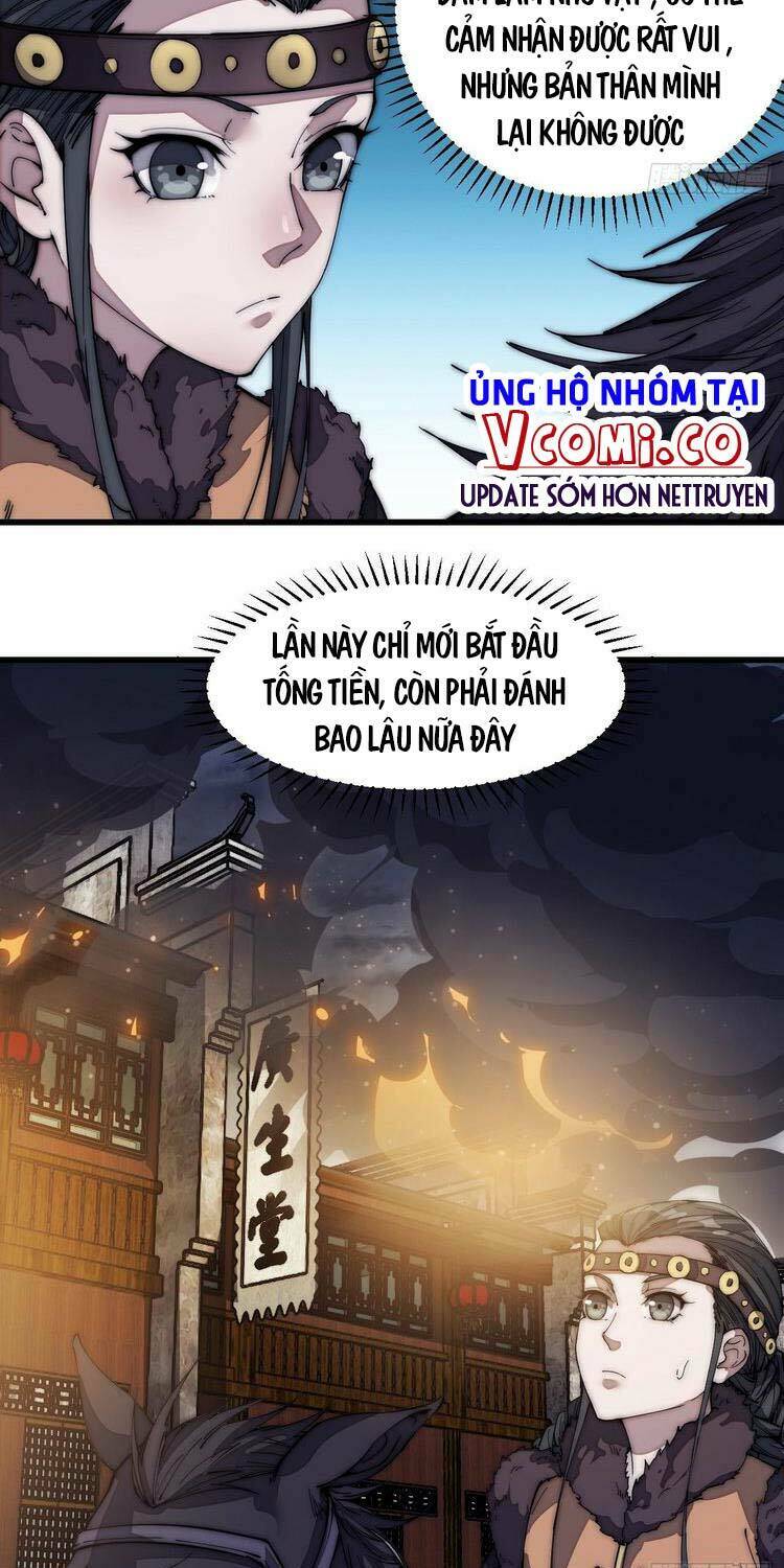 Ta Có Một Sơn Trại Chap 128 - Next Chap 129