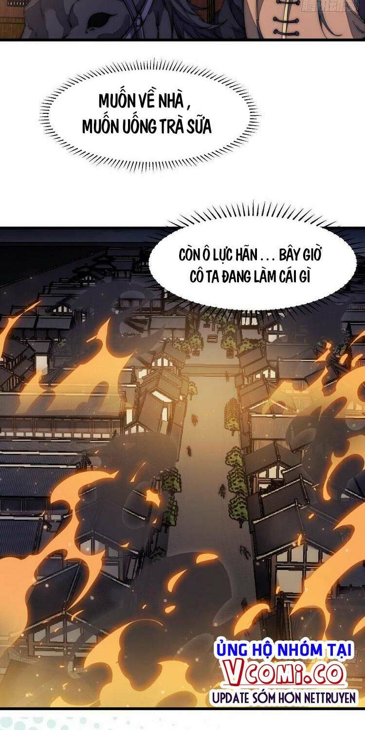 Ta Có Một Sơn Trại Chap 128 - Next Chap 129