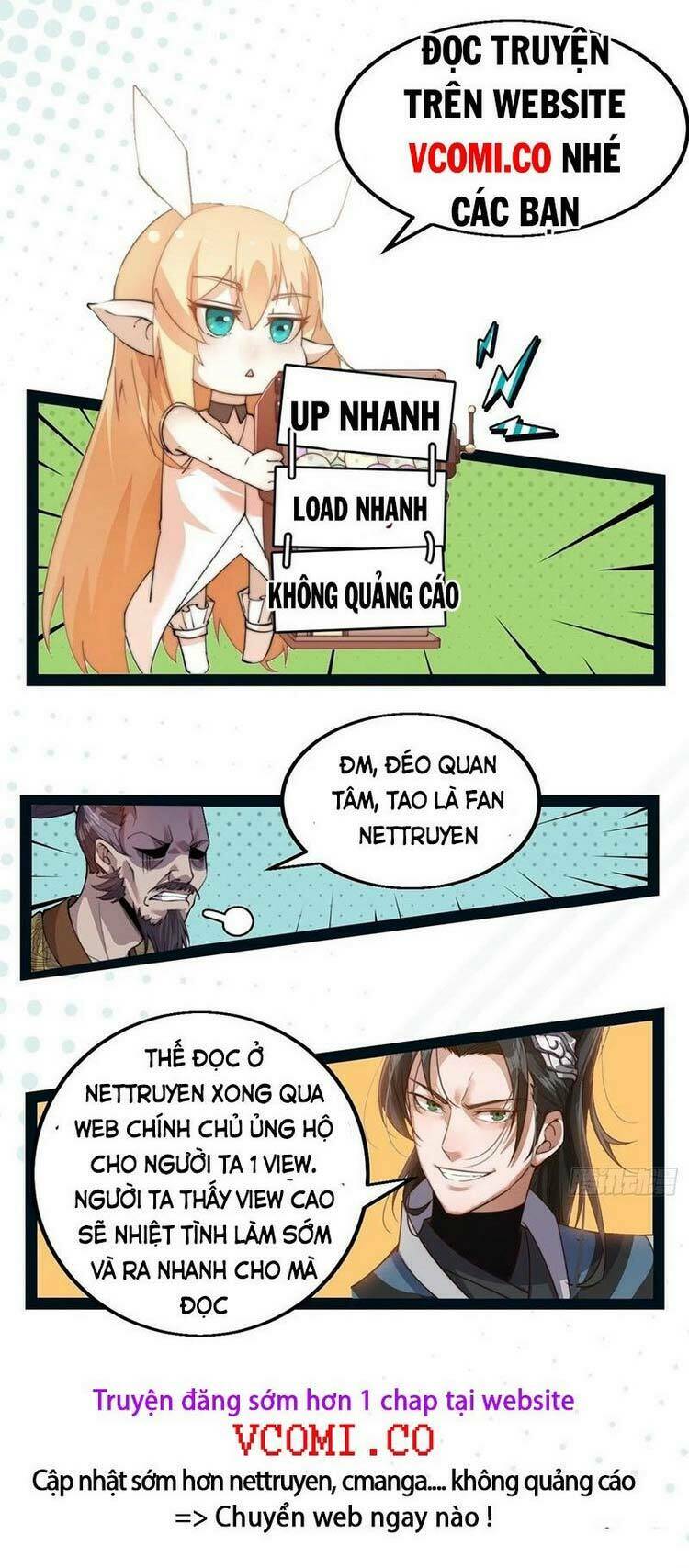 Ta Có Một Sơn Trại Chap 128 - Next Chap 129