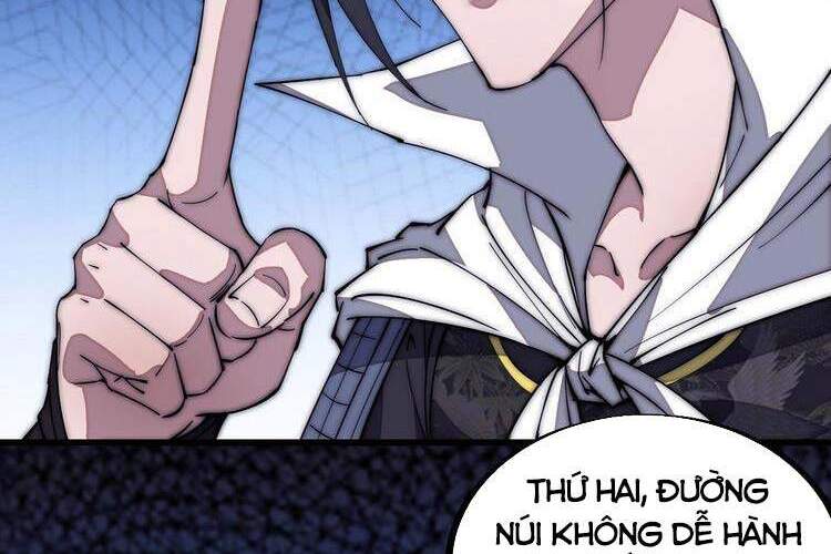 Ta Có Một Sơn Trại Chap 129 - Next Chap 130