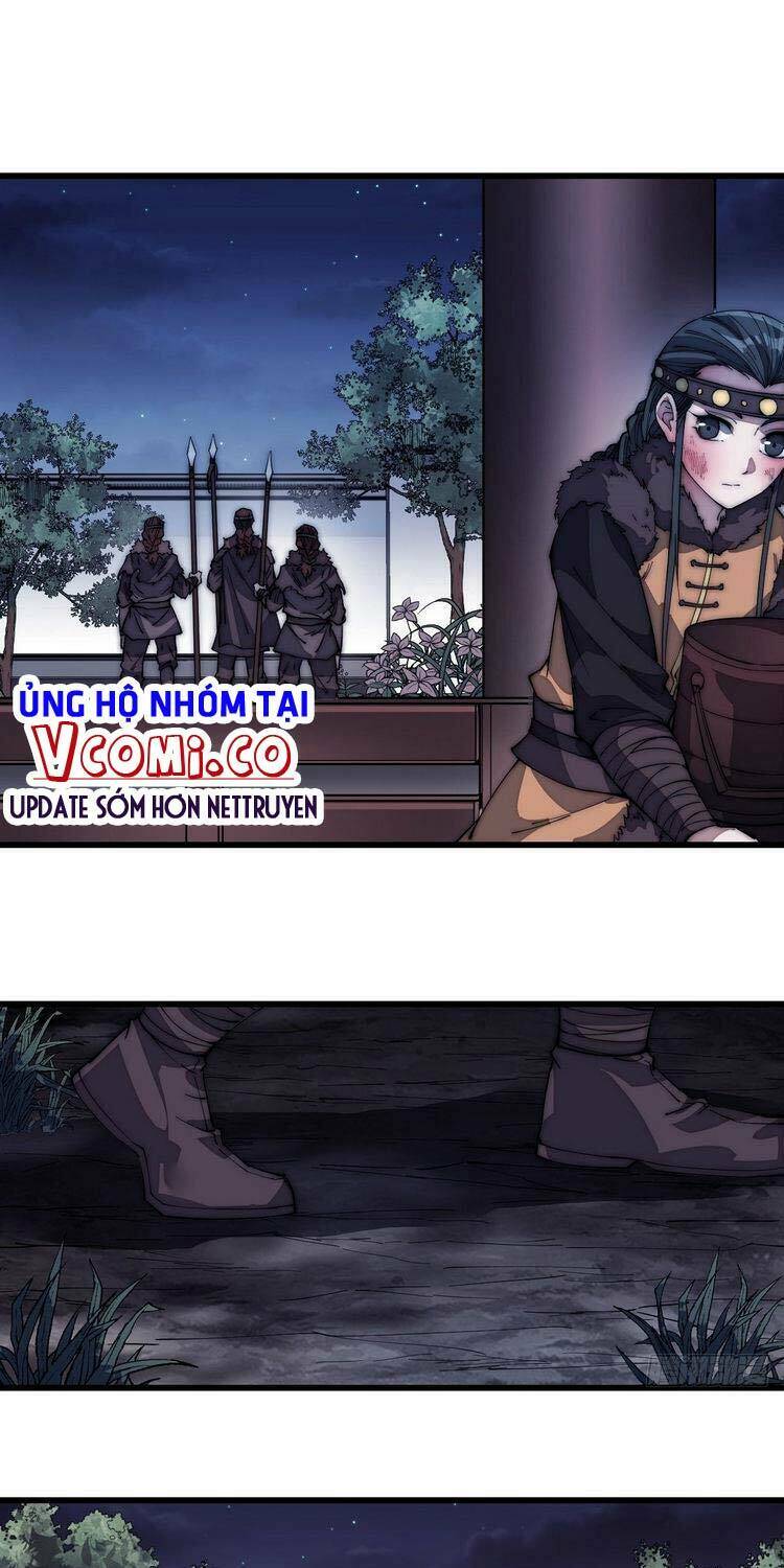 Ta Có Một Sơn Trại Chap 132 - Next Chap 133