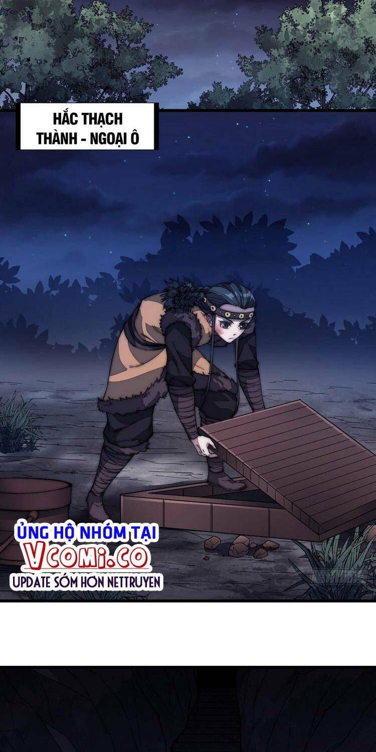 Ta Có Một Sơn Trại Chap 132 - Next Chap 133