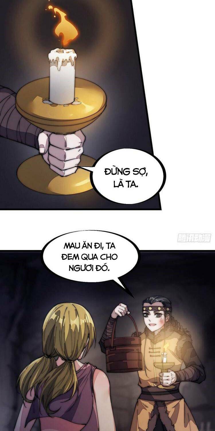 Ta Có Một Sơn Trại Chap 132 - Next Chap 133