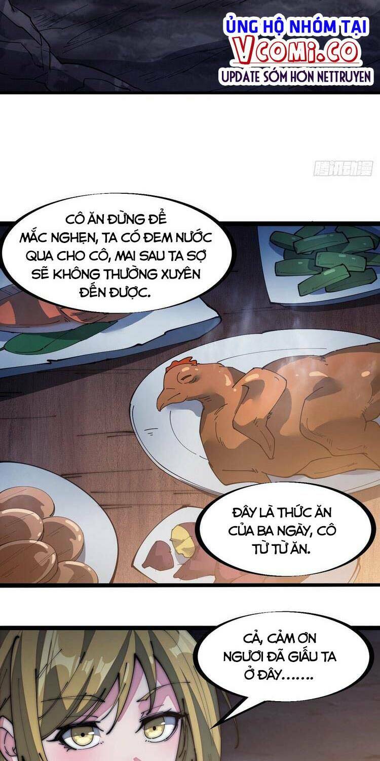 Ta Có Một Sơn Trại Chap 132 - Next Chap 133