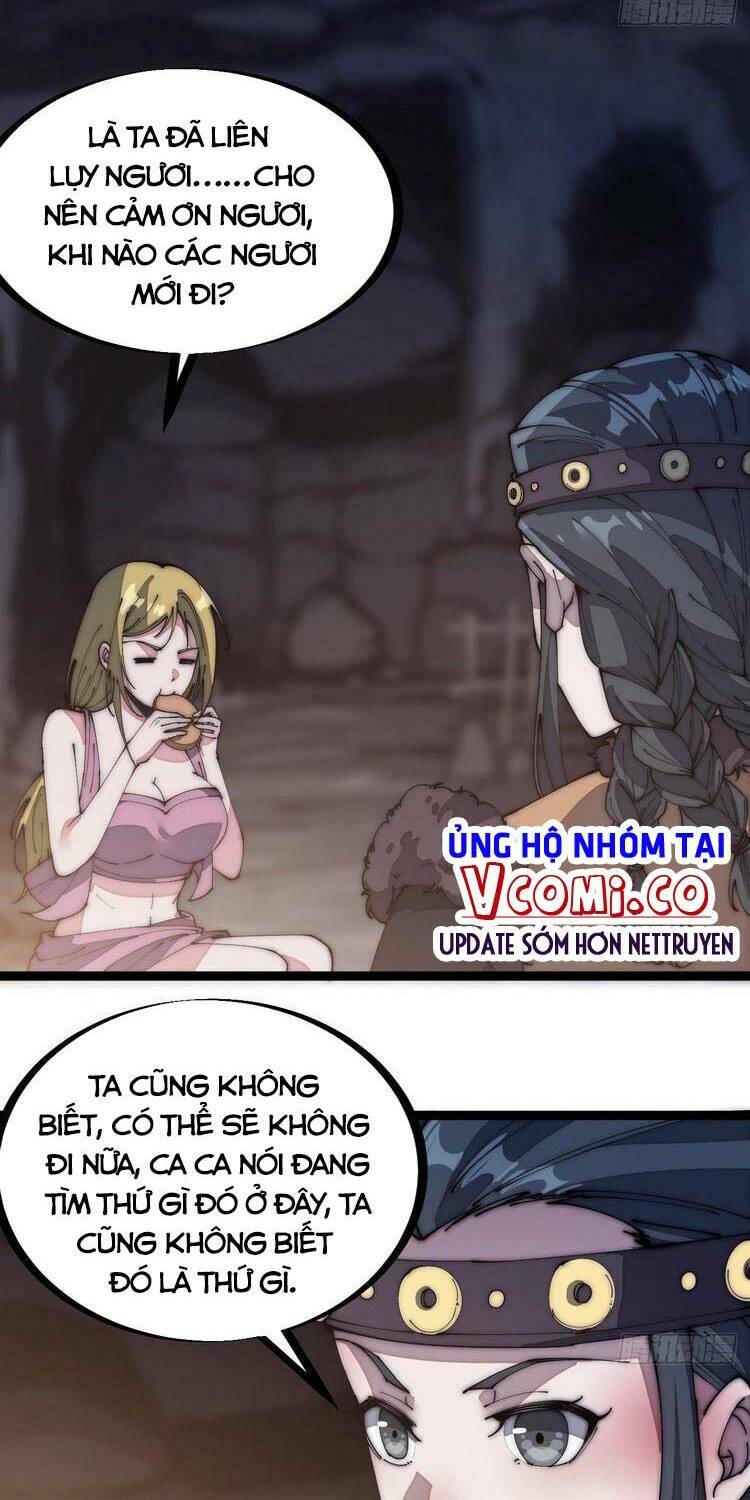 Ta Có Một Sơn Trại Chap 132 - Next Chap 133