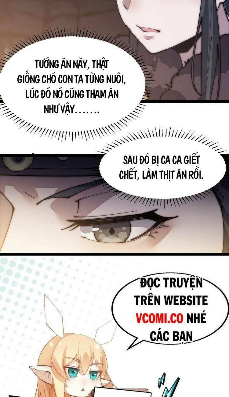 Ta Có Một Sơn Trại Chap 132 - Next Chap 133