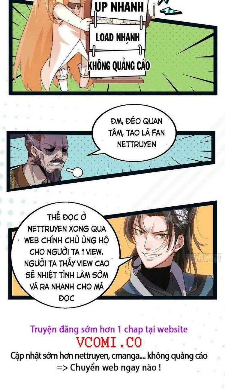 Ta Có Một Sơn Trại Chap 132 - Next Chap 133