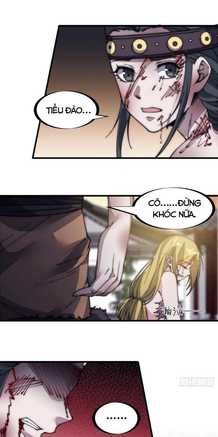 Ta Có Một Sơn Trại Chap 134 - Next Chap 135