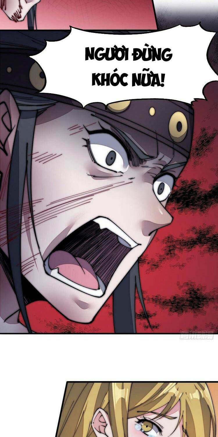 Ta Có Một Sơn Trại Chap 134 - Next Chap 135