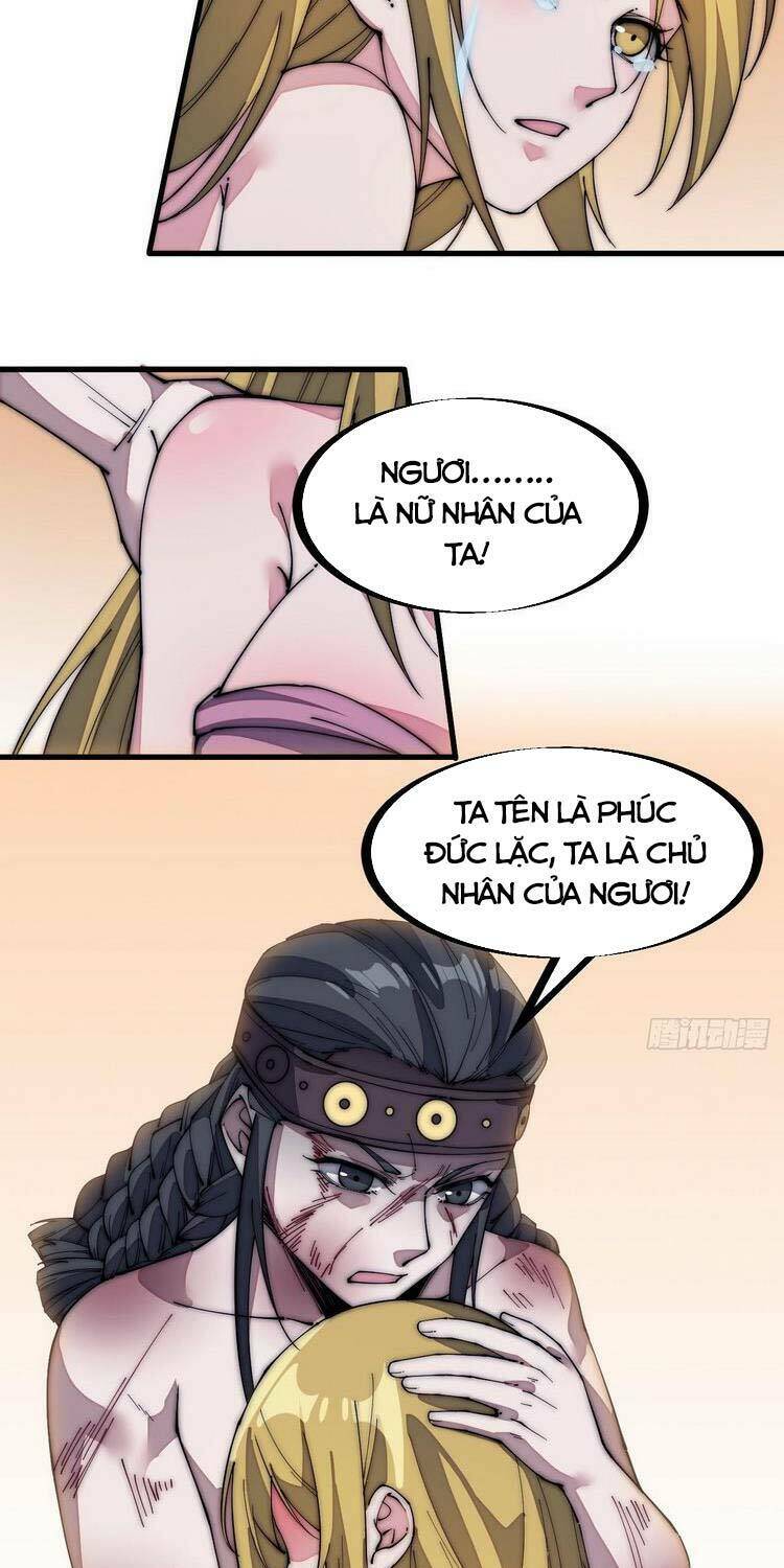 Ta Có Một Sơn Trại Chap 134 - Next Chap 135