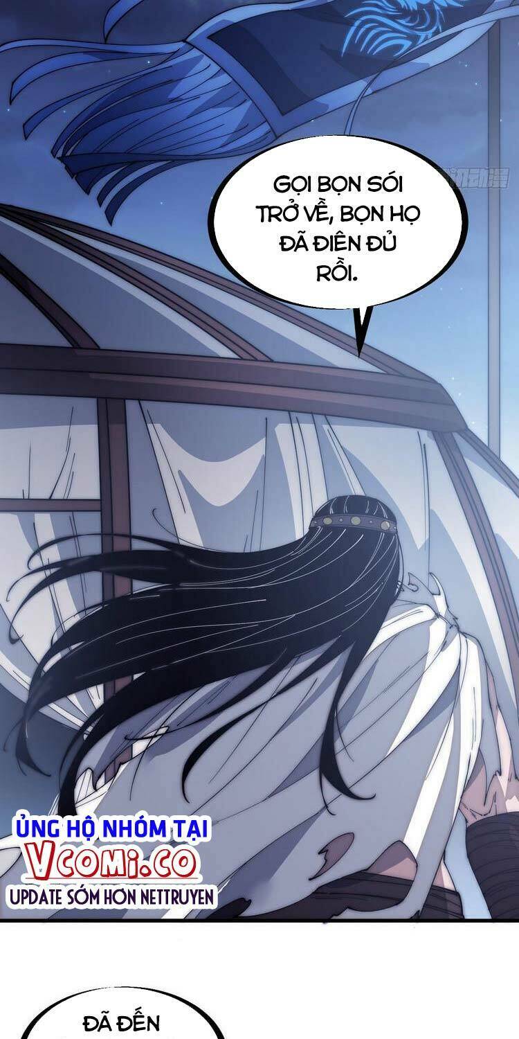 Ta Có Một Sơn Trại Chap 134 - Next Chap 135