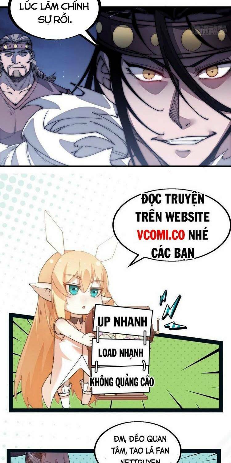 Ta Có Một Sơn Trại Chap 134 - Next Chap 135