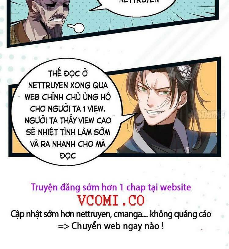 Ta Có Một Sơn Trại Chap 134 - Next Chap 135