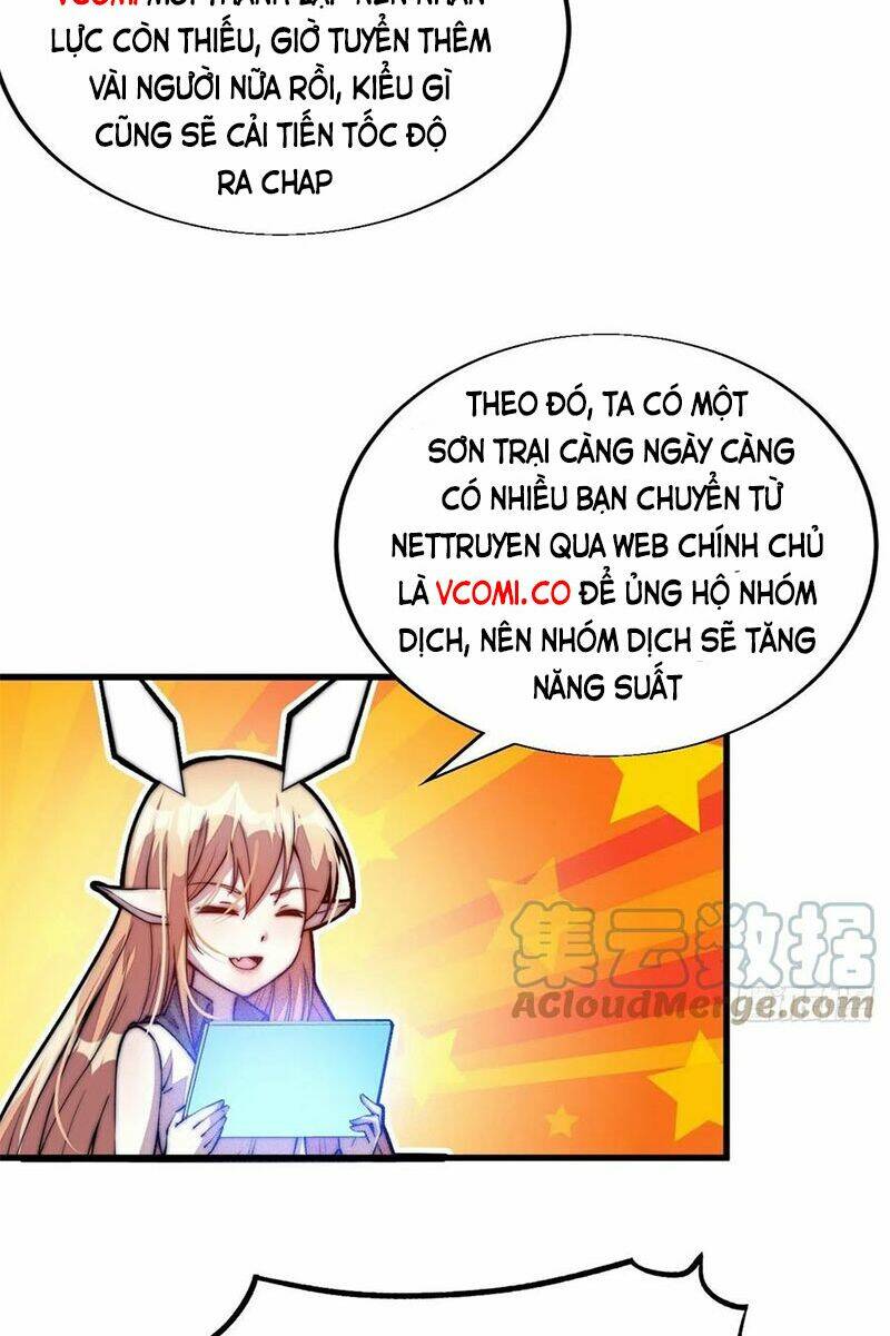 Ta Có Một Sơn Trại Chap 134 - Next Chap 135