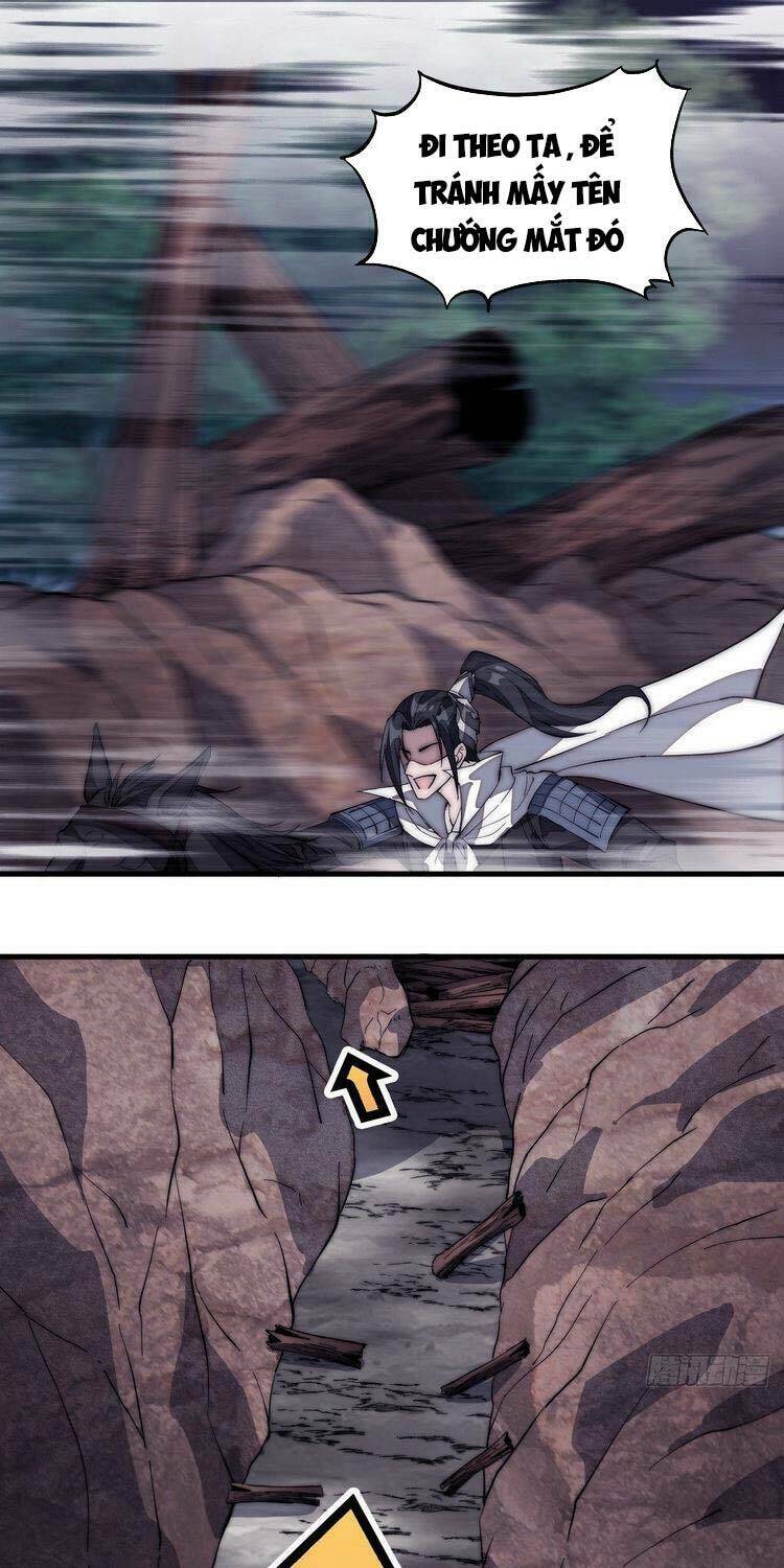 Ta Có Một Sơn Trại Chap 135 - Next Chap 136