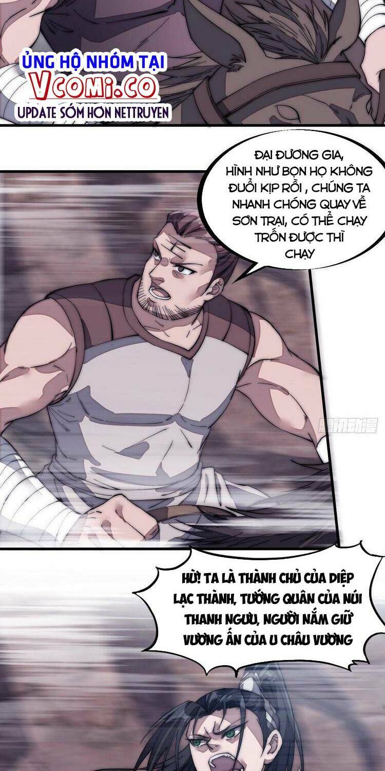 Ta Có Một Sơn Trại Chap 135 - Next Chap 136