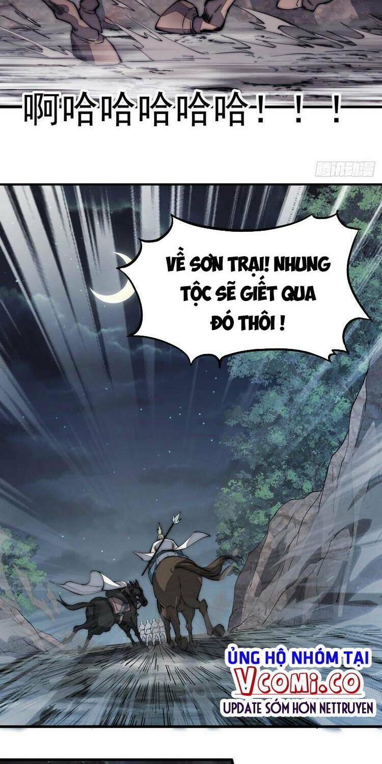 Ta Có Một Sơn Trại Chap 135 - Next Chap 136